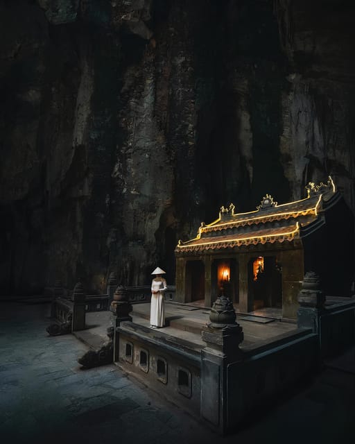 Da Nang Half day City Tour: Linh Ung, Marble & Am Phu Cave - How the Da Nang half-day tour flows (and why it works)