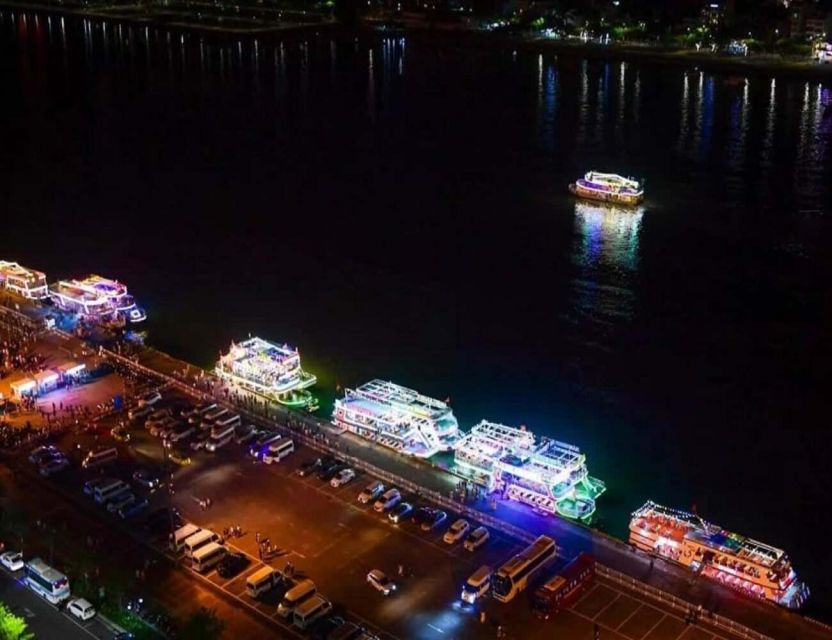 Da Nang: Han River Cruise & Cham Dancing by Phu Quy Cruise - Price and Value: Why $6 Can Still Make Sense