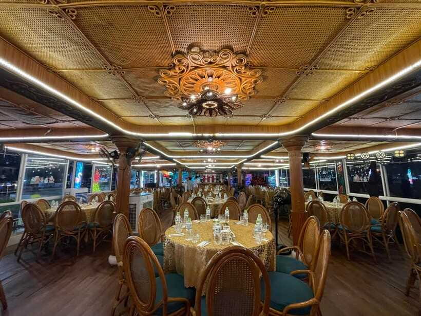 Da Nang: Han River Night Cruise with Sunrise Cocktail - Practical Tips So You Don’t Lose the Best Moments