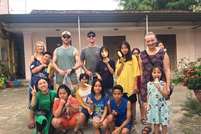 Da nang Helping Hand Food Trail (Da nang Food Tour) - Key highlights at a glance