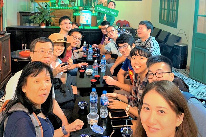Da nang Helping Hand Food Trail (Da nang Food Tour) - What You’re Really Buying With This Da Nang Food Trail