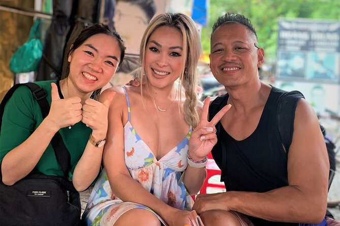Da nang Helping Hand Food Trail (Da nang Food Tour) - Charity That Actually Fits Into Your Night Out