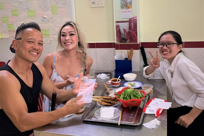 Da nang Helping Hand Food Trail (Da nang Food Tour) - Price and Logistics: Good Value, With One Holiday Caveat