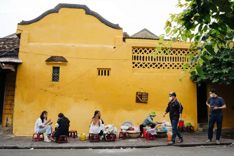 Da Nang: Hoi An Ancient Town, Coconut Jungle & Lanterns - Who This Tour Suits, and What to Bring So You Don’t Suffer