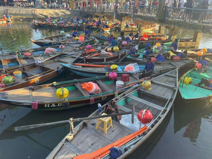 Da Nang: Hoi An Ancient Town, Coconut Jungle & Lanterns - Should You Book This Da Nang–Hoi An Day Tour?