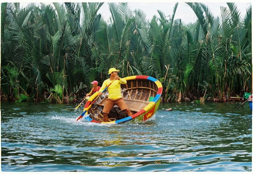 Da Nang: Hoi An Ancient Town, Coconut Jungle & Lanterns - FAQ