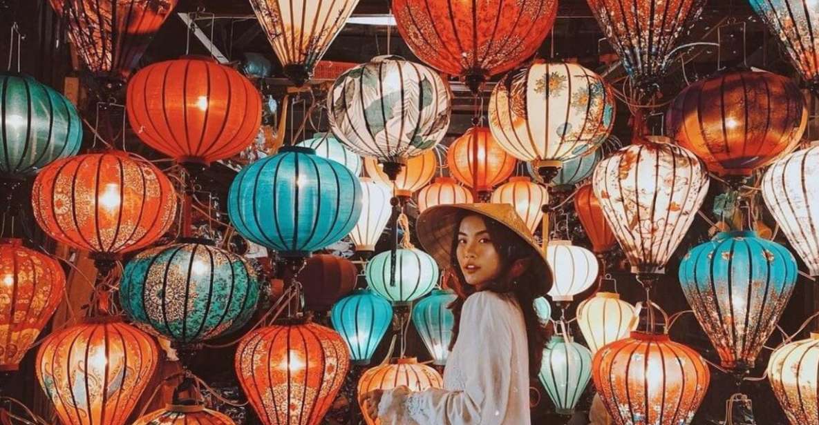 Da Nang: Hoi An Instagram Tour (Private & All-Inclusive) - Key things that make this tour worth your day