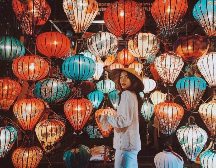 Da Nang: Hoi An Instagram Tour (Private & All-Inclusive) - Morning handoff from Da Nang: start early, waste less
