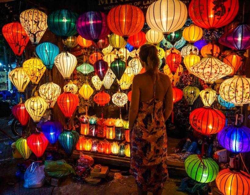 Da Nang: Hoi An Instagram Tour (Private & All-Inclusive) - My Son Sanctuary: the first major stop with a photo mindset