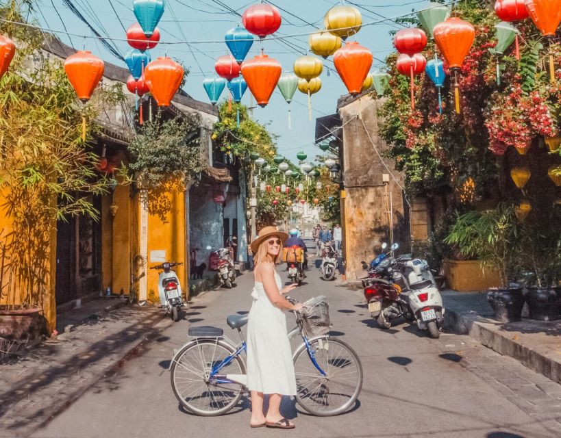 Da Nang: Hoi An Instagram Tour (Private & All-Inclusive) - Thanh Ha Pottery Village: hands-on creativity, not just sightseeing