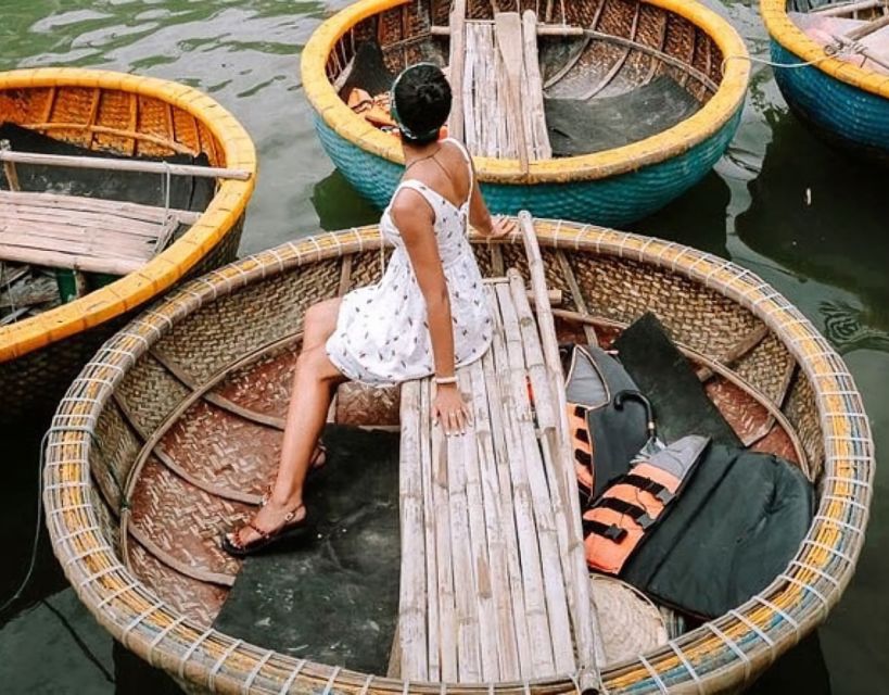 Da Nang: Hoi An Instagram Tour (Private & All-Inclusive) - Ancient houses and assembly hall streets: where Hoi An’s charm shows up