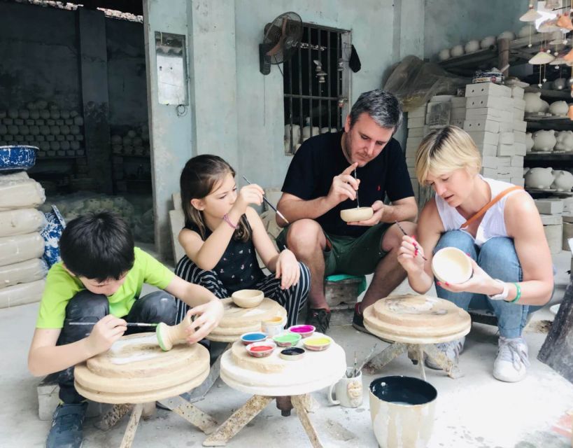 Da Nang: Hoi An Instagram Tour (Private & All-Inclusive) - Coffee stop at a famous Instagrammable spot