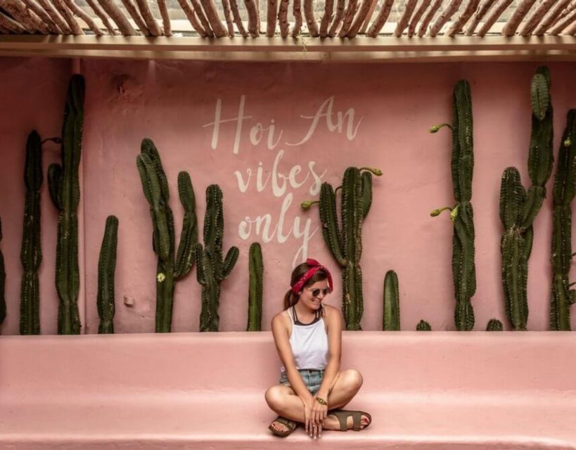 Da Nang: Hoi An Instagram Tour (Private & All-Inclusive) - Price and what your $356 buys (beyond transport)