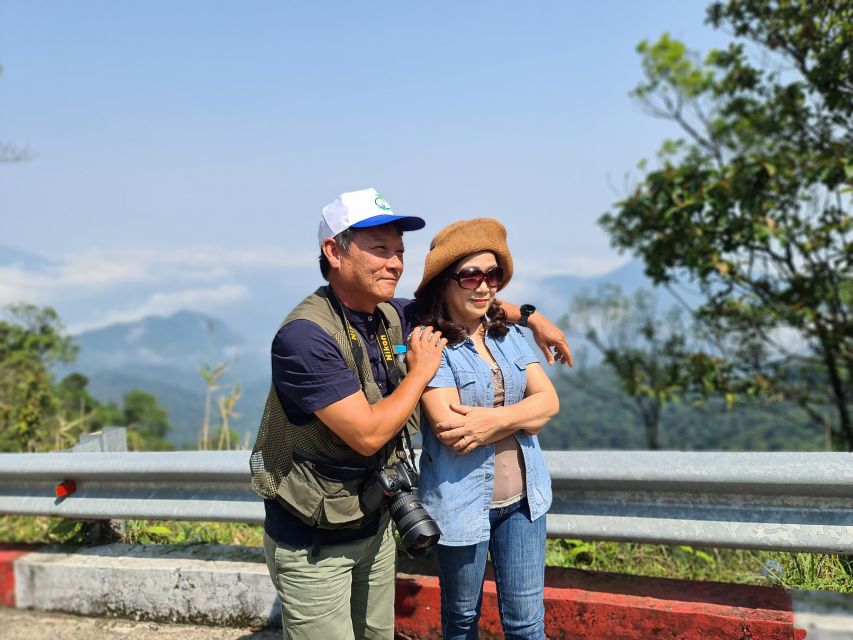 Da Nang/Hoi An to Hue via Bach Ma National Park Trekking - Key reasons this Bach Ma trek to Hue is worth your time