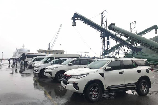 Da Nang Hotel to DA NANG AIRPORT Private Transfer Or Vice versa - Key things that make this transfer work
