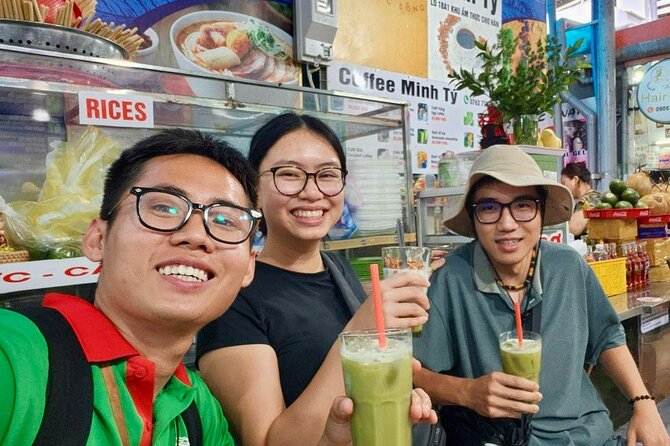 Da Nang Local Food Tour by Motorbike + Sightseeing SAFE & FUN - Key highlights worth caring about
