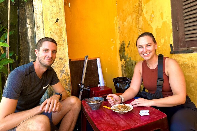 Da Nang Local Food Tour by Motorbike + Sightseeing SAFE & FUN - Stop by stop: what each part of the ride adds to your night