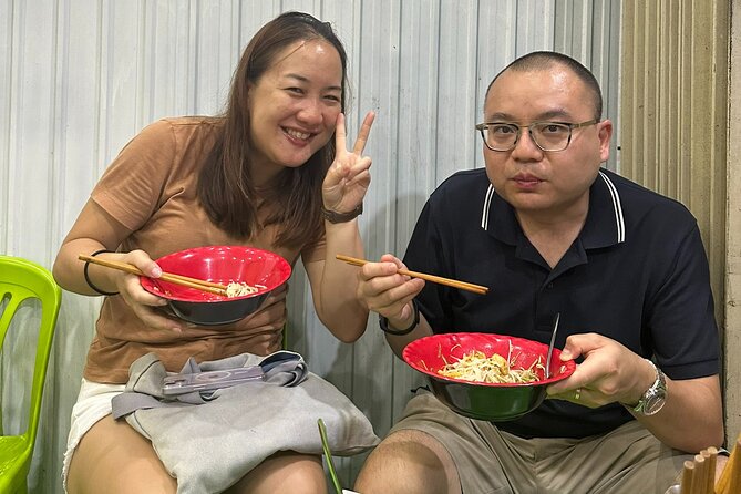 Da Nang Local Food Tour by Motorbike + Sightseeing SAFE & FUN - Price and value: why $49 can make sense in Da Nang