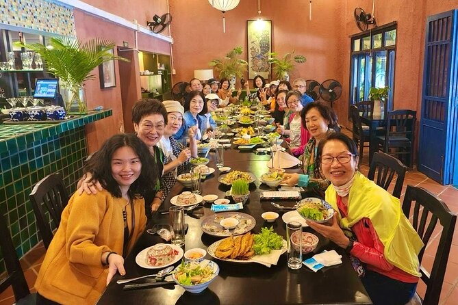 Da Nang Local Food Tour by Motorbike + Sightseeing SAFE & FUN - Who should book this tour (and who should skip it)