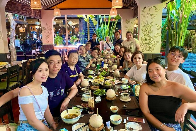 Da Nang Local Food Tour by Motorbike + Sightseeing SAFE & FUN - The small details that make it feel well-run