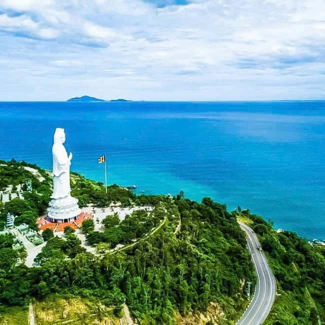 Da Nang: Marble Mountain, Monkey Mountain & Am Phu Cave Tour - Price and value: is $21 a deal, or just a bargain?