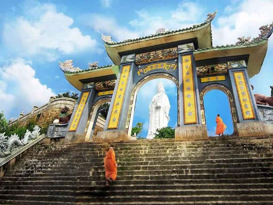 Da Nang : Marble Mountains, Monkey Mountain, and Am Phu Cave - Where This Tour Fits in Your Da Nang / Hoi An Plan