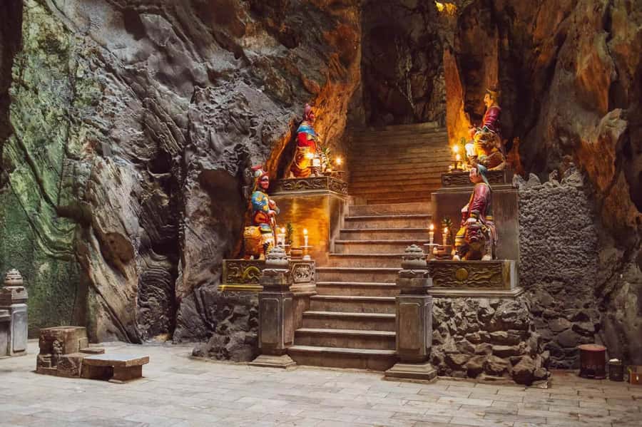 Da Nang : Marble Mountains, Monkey Mountain, and Am Phu Cave - Price and Value: What $25 Buys You (and What It Doesn’t)