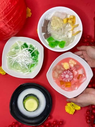 Da Nang: Michelin-Selected Street Food Tour with Local Guide - Stop-by-stop: what you’ll eat and why each dish matters