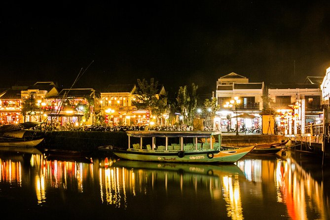 Da Nang Package Tour 4 Days 3 Nights - Hotel reality and the pace: where the review score makes sense