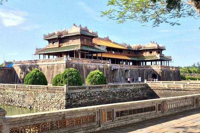Da Nang Package Tour 4 Days 3 Nights - Guides and group size: how the tour stays manageable