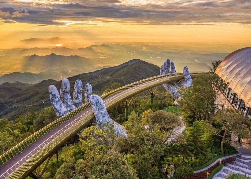 Da Nang : Private Car to Hue with Multi Sightseeing Stops - Key Highlights You’ll Actually Feel