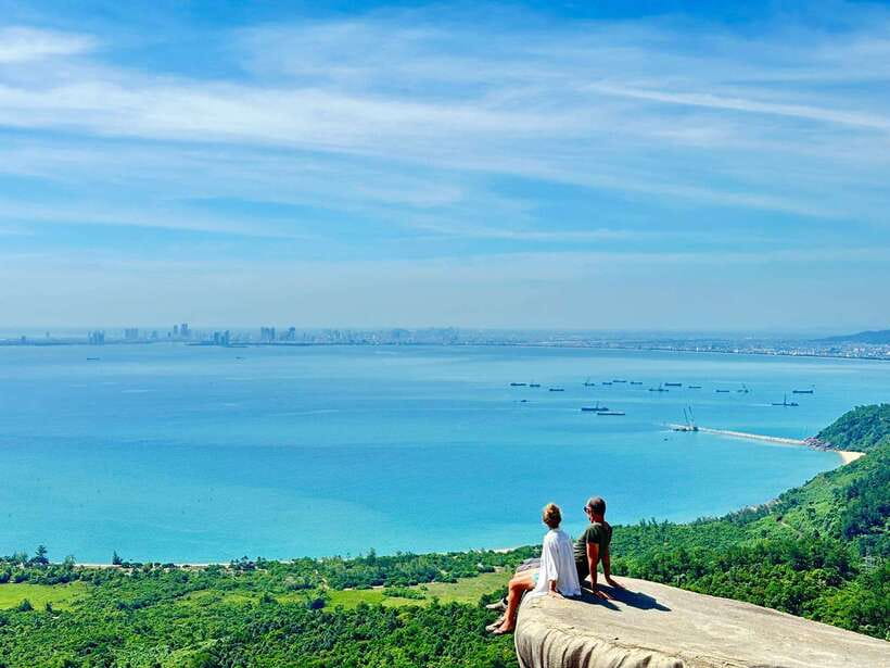 Da Nang : Private Car to Hue with Multi Sightseeing Stops - From Da Nang to Hue: When the Ride Becomes the Experience