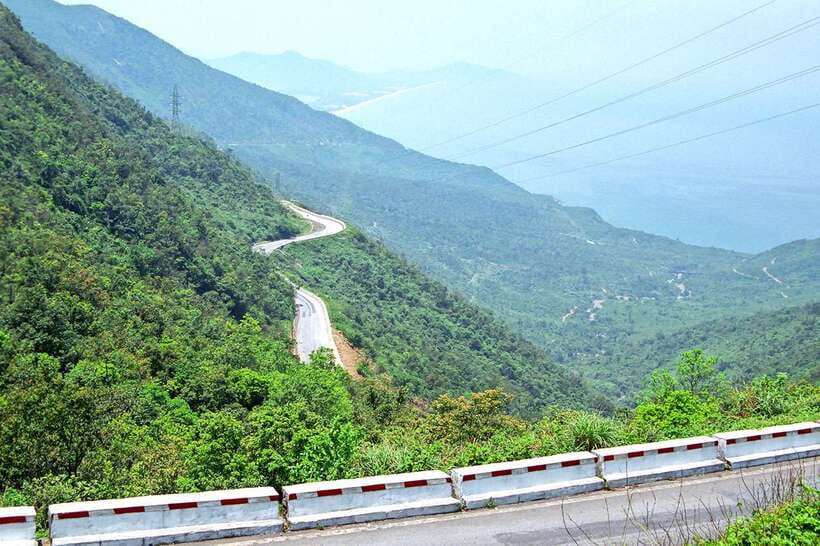 Da Nang : Private Car to Hue with Multi Sightseeing Stops - The Hue Arrival: Dropped at Your Hotel, Then You Continue