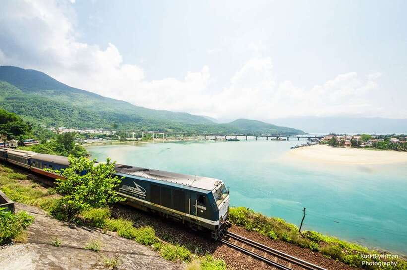 Da Nang : Private Car to Hue with Multi Sightseeing Stops - Golden Bridge at Ba Na Hills: Surreal Hands Above the Clouds (Option 5)