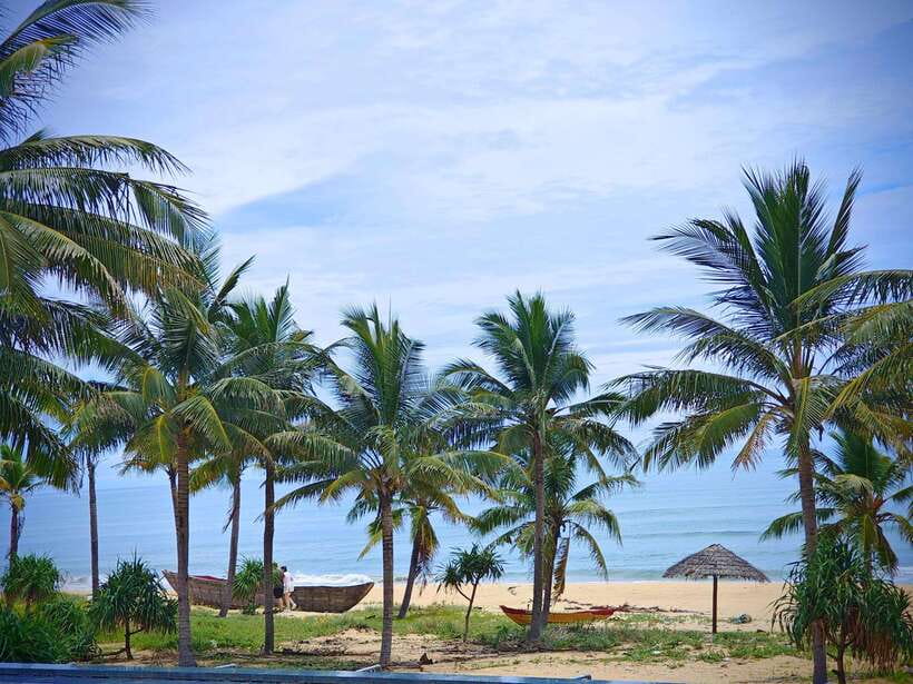 Da Nang : Private Car to Hue with Multi Sightseeing Stops - Hai Van Pass: The 21 Kilometers Everyone Should Experience