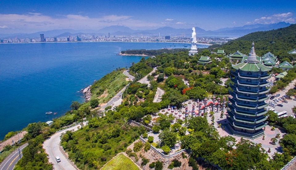 Da Nang: Private City Tour by Scooter with Ao dai Lady Rider - Should you book this Da Nang scooter tour?