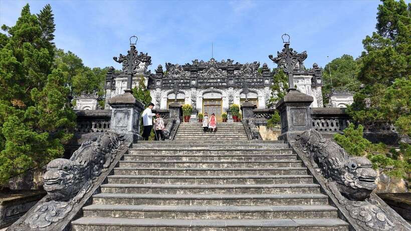 Da Nang : Private Day Trip to Imperial City - Hue - Key highlights worth putting on your radar