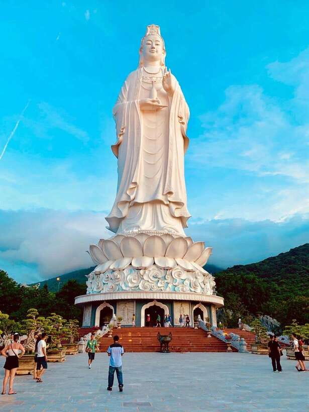 Da Nang: Private Half-day City Highlights Tour - A Tight Half-Day Route That Still Feels Personal
