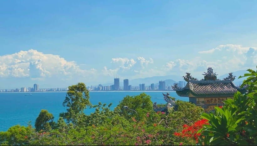Da Nang: Private Half-day City Highlights Tour - Cham Sculpture Museum: Understanding Cham Culture Through Art