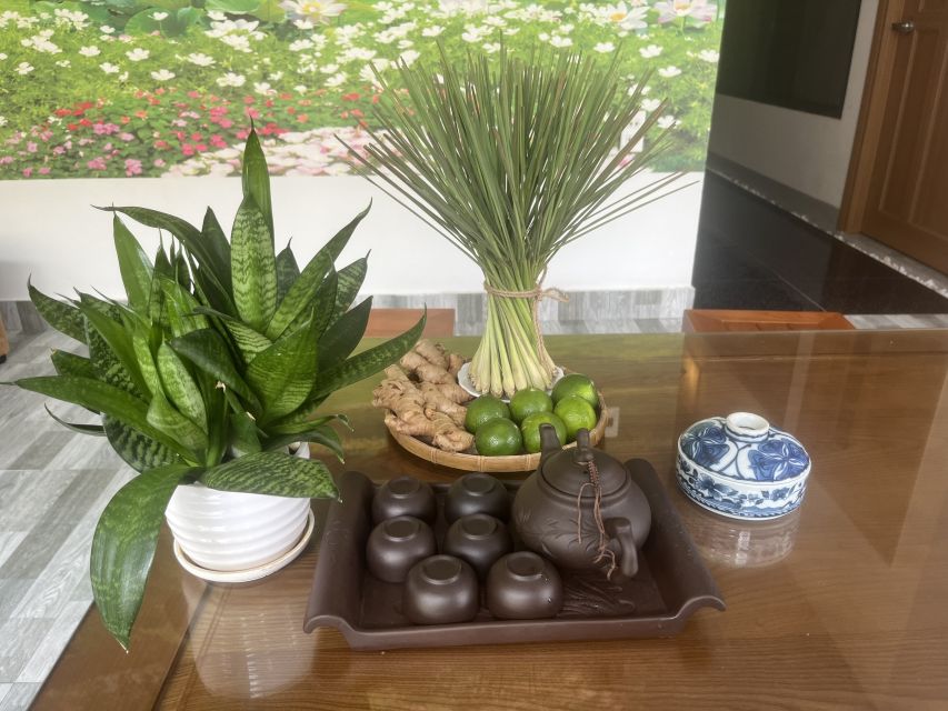 Da Nang: Relax with 60 minutes Foot Massage - Getting there at 34 Do Bi street (and why it changes the experience)