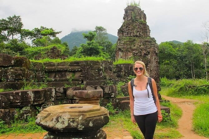 Da Nang: Round trip transfer to My Son sanctuary & Hoi An ancient - Key Highlights You’ll Feel From Day One