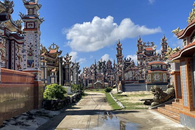 Da Nang: Round trip transfer to My Son sanctuary & Hoi An ancient - What to Prioritize in Hoi An With Only 4–5 Hours