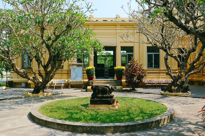 Da Nang Scavenger Hunt and Sights Self-Guided Tour - Who should book this scavenger hunt (and who might skip it)