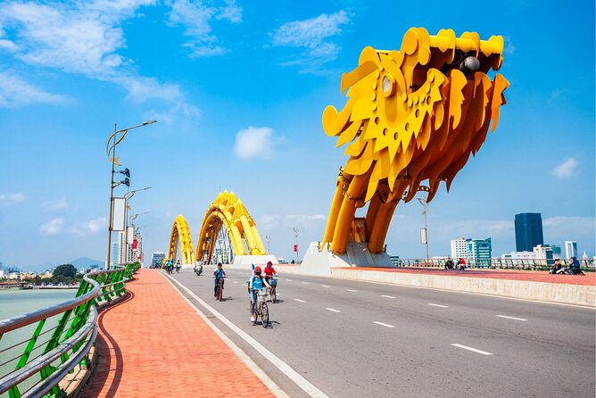 Da Nang Scavenger Hunt and Sights Self-Guided Tour - Should you book the Da Nang scavenger hunt and sights tour?