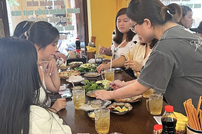 Da Nang Scooter Food Tour & Hidden Gems w/ Locals - Who this tour is best for (and who should think twice)