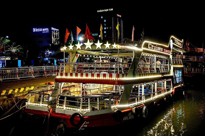 Da Nang: Seafood dinner, night market, sightseeing by night - Price and timing: is $39 good value in real life?