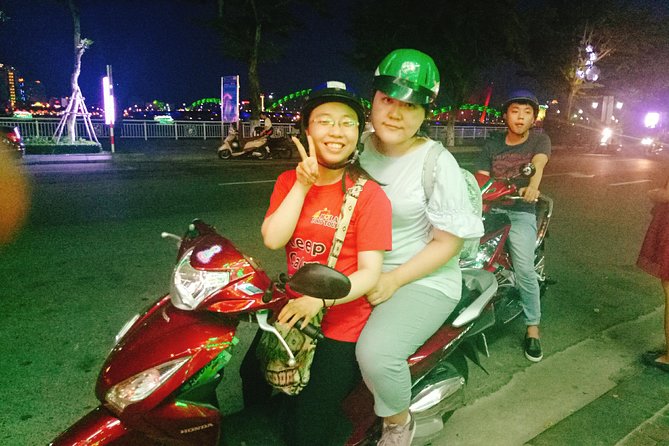 Da Nang: Seafood dinner, night market, sightseeing by night - How to make the most of your time (without turning it into a checklist)