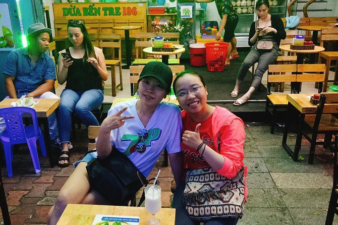 Da Nang: Seafood dinner, night market, sightseeing by night - Should you book this Da Nang night tour?