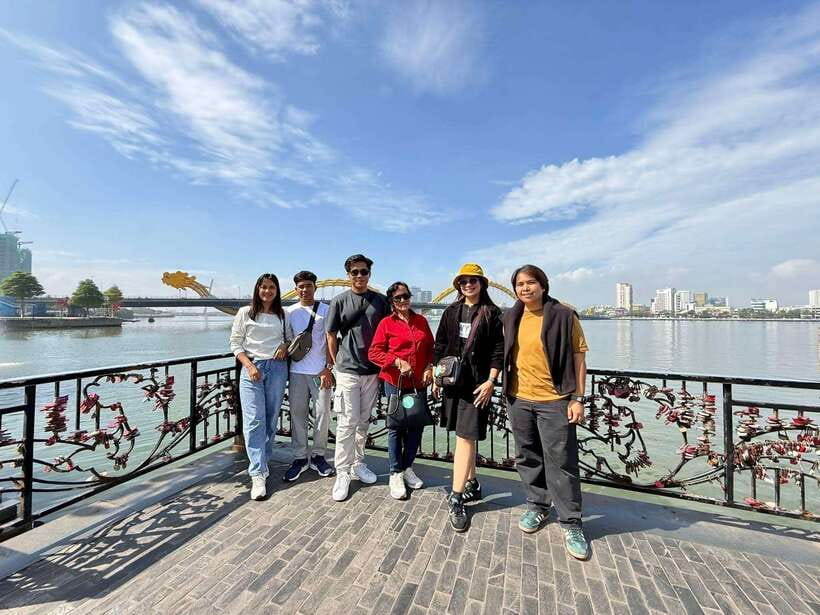Da Nang Street Food Private Tour With Female Tour Guide - What You’ll Taste: 6 to 10 Dishes, Plus Drinks