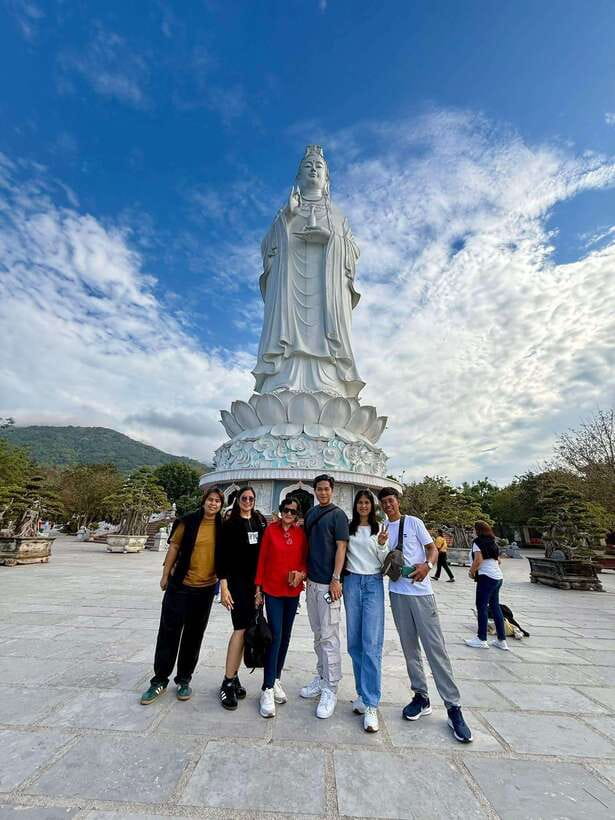 Da Nang Street Food Private Tour With Female Tour Guide - Tips to Get the Most From Your Street Food Afternoon